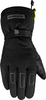 Spidi Wintertourer,  gloves H2Out,  color: Black,  size: 3XL
