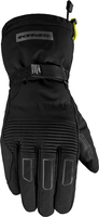 Spidi Wintertourer,  gloves H2Out,  color: Black,  size: XL