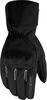Spidi WNT-3,  gloves H2Out,  color: Black,  size: XL