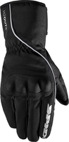 Spidi WNT-3,  gloves H2Out women,  color: Black/White,  size: M
