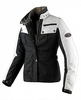 Spidi Worker,  textile jacket H2Out women