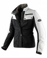 Spidi Worker,  textile jacket H2Out women