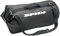 Spidi WP Bag,  duffel bag waterproof