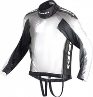 Spidi WWR Evo,  rain jacket waterproof