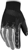 Spidi X-Knit,  gloves,  color: Black/Grey,  size: XL