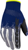 Spidi X-Knit,  gloves,  color: Blue/Grey,  size: XXL
