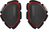 Spidi Z202,  knee slider