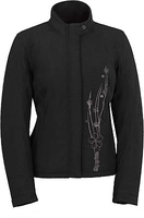 Spyke Athena,  textile jacket waterproof women