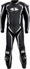 Spyke Blaster Div,  leather suit 2pcs. women