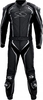 Spyke Blaster Div,  leather suit 2pcs. women