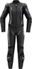 Spyke Command Div,  leather suit 2pcs. women