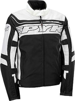 Spyke SX38,  textile jacket waterproof