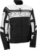 Spyke SX38,  textile jacket waterproof