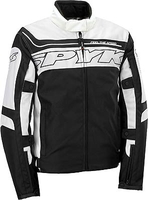 Spyke SX38,  textile jacket waterproof
