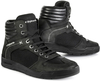 Stylmartin Atom Evo,  shoes Unisex,  color: Black,  size: 46 EU