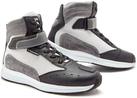 Stylmartin Audax Air,  shoes unisex,  color: Grey/Black,  size: 44 EU