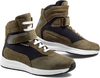 Stylmartin Audax,  shoes waterproof,  color: Green,  size: 41 EU