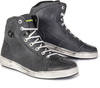 Stylmartin Chester,  shoes waterproof,  color: Black,  size: 37