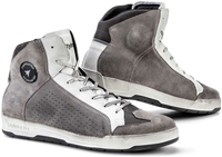 Stylmartin Colorado,  shoes unisex,  color: Grey/White,  size: 37 EU
