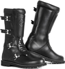 Stylmartin Continental,  boots unisex,  color: Black,  size: 43