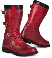 Stylmartin Continental,  boots waterproof