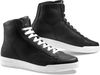 Stylmartin Core,  shoes waterproof,  color: Black/White,  size: 40 EU