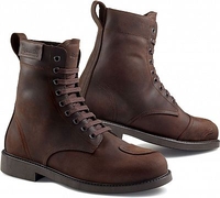 Stylmartin District,  boots