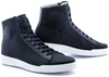 Stylmartin Grid Air,  shoes unisex,  color: Dark Blue/White,  size: 47 EU