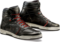 Stylmartin Iron WP,  shoes waterproof Unisex,  color: Black,  size: 47 EU