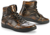 Stylmartin Iron WP,  shoes waterproof Unisex,  color: Bronze,  size: 37 EU