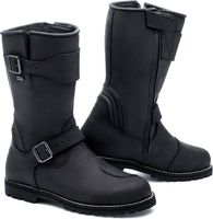 Stylmartin Legend Evo,  boots waterproof,  color: Black,  size: 45 EU