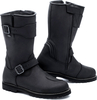 Stylmartin Legend Evo,  boots waterproof,  color: Black,  size: 47 EU