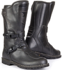 Stylmartin Matrix,  boots waterproof,  color: Black,  size: 44 EU