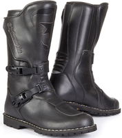 Stylmartin Matrix,  boots waterproof,  color: Black,  size: 45 EU