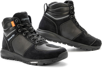 Stylmartin Piper,  shoes waterproof,  color: Black,  size: 42 EU