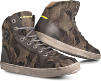 Stylmartin Raptor Evo,  shoes waterproof,  color: Brown,  size: 47