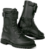 Stylmartin Rocket,  boots waterproof,  color: Black,  size: 45