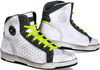 Stylmartin Sector,  shoes unisex,  color: White,  size: 39 EU
