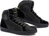 Stylmartin Shadow,  shoes unisex,  color: Black,  size: 47 EU