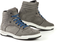 Stylmartin Smoke Urban,  boots,  color: Grey,  size: 41 EU