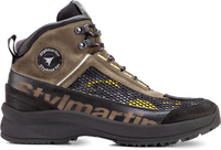 Stylmartin Vertigo Air,  shoes,  color: Brown/Black,  size: 40 EU