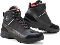 Stylmartin Vertigo WP,  shoes waterproof,  color: Black,  size: 38 EU