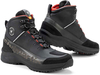 Stylmartin Vertigo WP,  shoes waterproof,  color: Black,  size: 39 EU