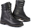 Stylmartin Yu Rok,  boots,  color: Black,  size: 37 EU