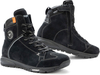 Stylmartin Zed,  shoes waterproof,  color: Black,  size: 41 EU