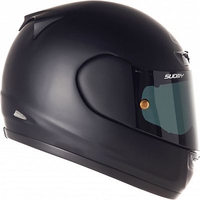 Suomy Apex,  integral helmet