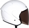 Suomy Citytour,  jet helmet