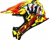 Suomy Mr Jump Hazard,  cross helmet