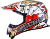 Suomy Mr Jump Jackpot,  cross helmet