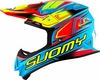 Suomy Mr Jump Start,  cross helmet